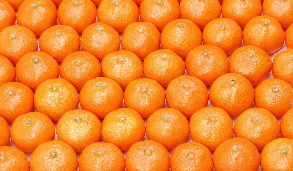 Обои текстура, фрукты, много, мандарины, цитрусы, texture, fruit, a lot, tangerines, citrus разрешение 2950x2094 Загрузить