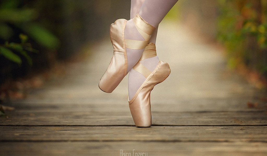 Обои девушка, фото, балет, пуанты, girl, photo, ballet, pointe shoes разрешение 1920x1080 Загрузить