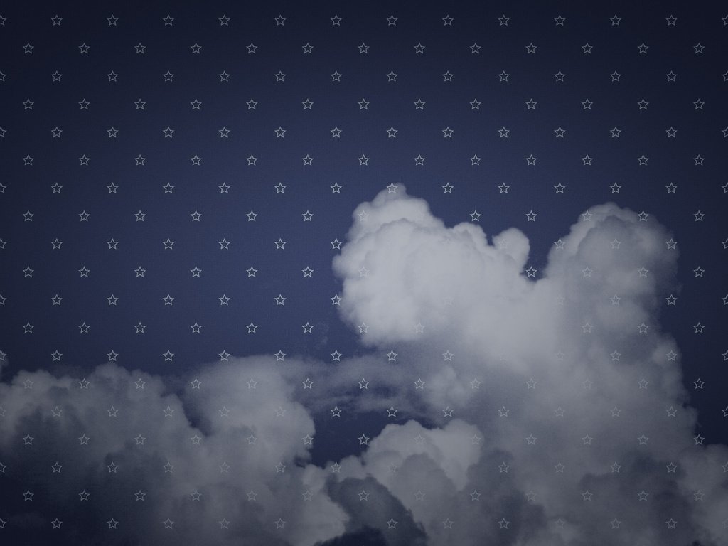 Обои фон, звезды, облако, background, stars, cloud разрешение 1920x1200 Загрузить