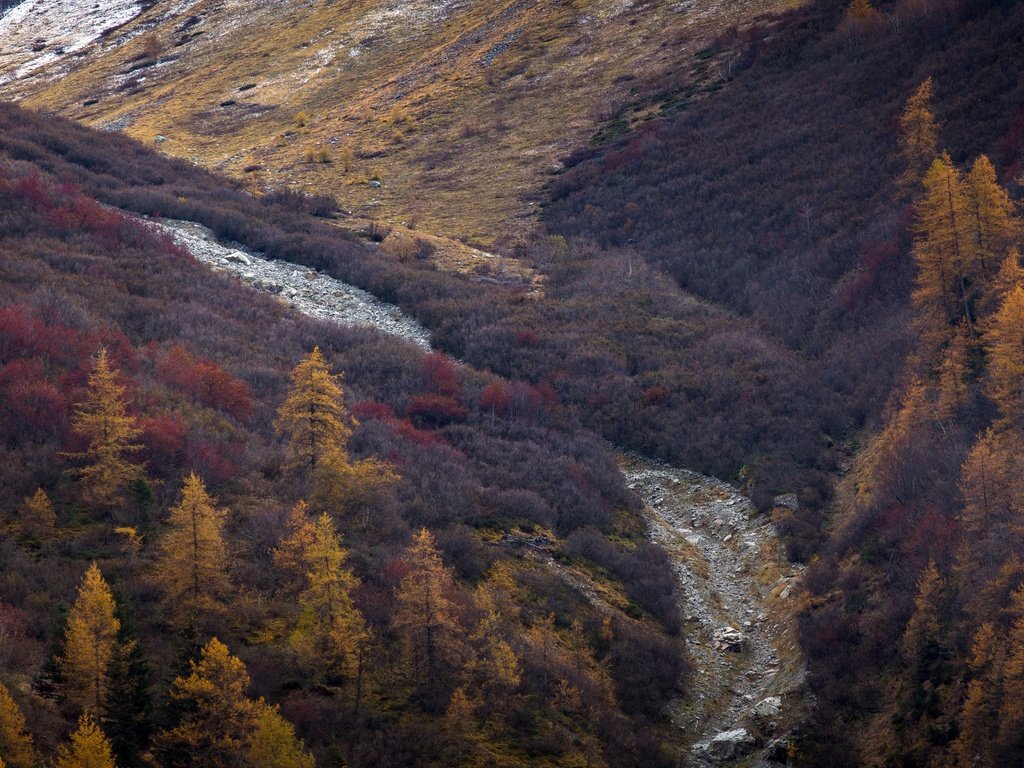 Обои горы, природа, mountains, nature разрешение 3840x2160 Загрузить