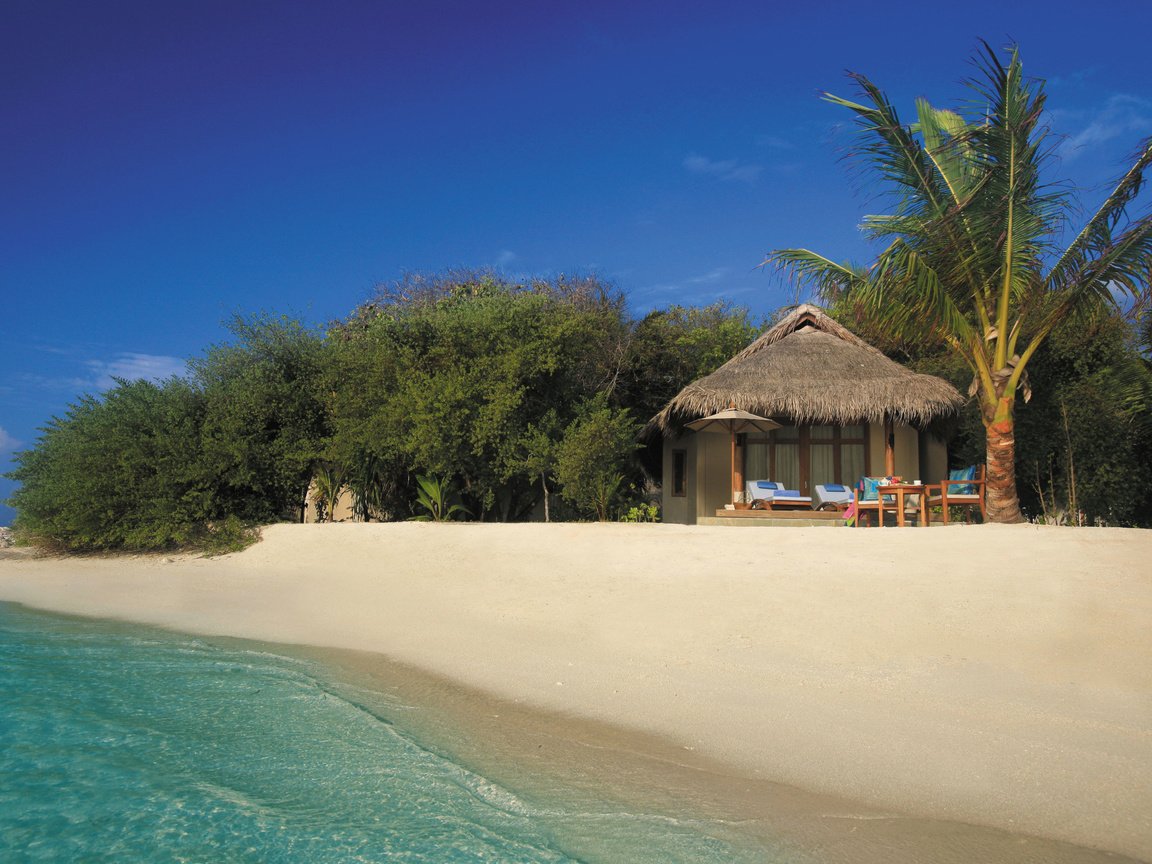 Обои пляж, бунгало, тропики, мальдивы, beach, bungalow, tropics, the maldives разрешение 4367x2911 Загрузить