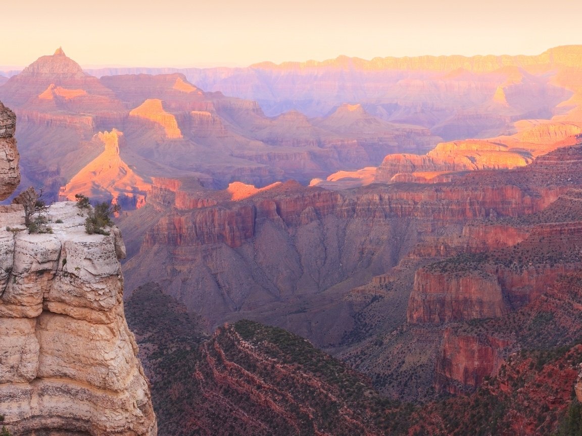 Обои горы, природа, скала, панорама, сша, гранд-каньон парк, mountains, nature, rock, panorama, usa, grand canyon park разрешение 5800x2200 Загрузить