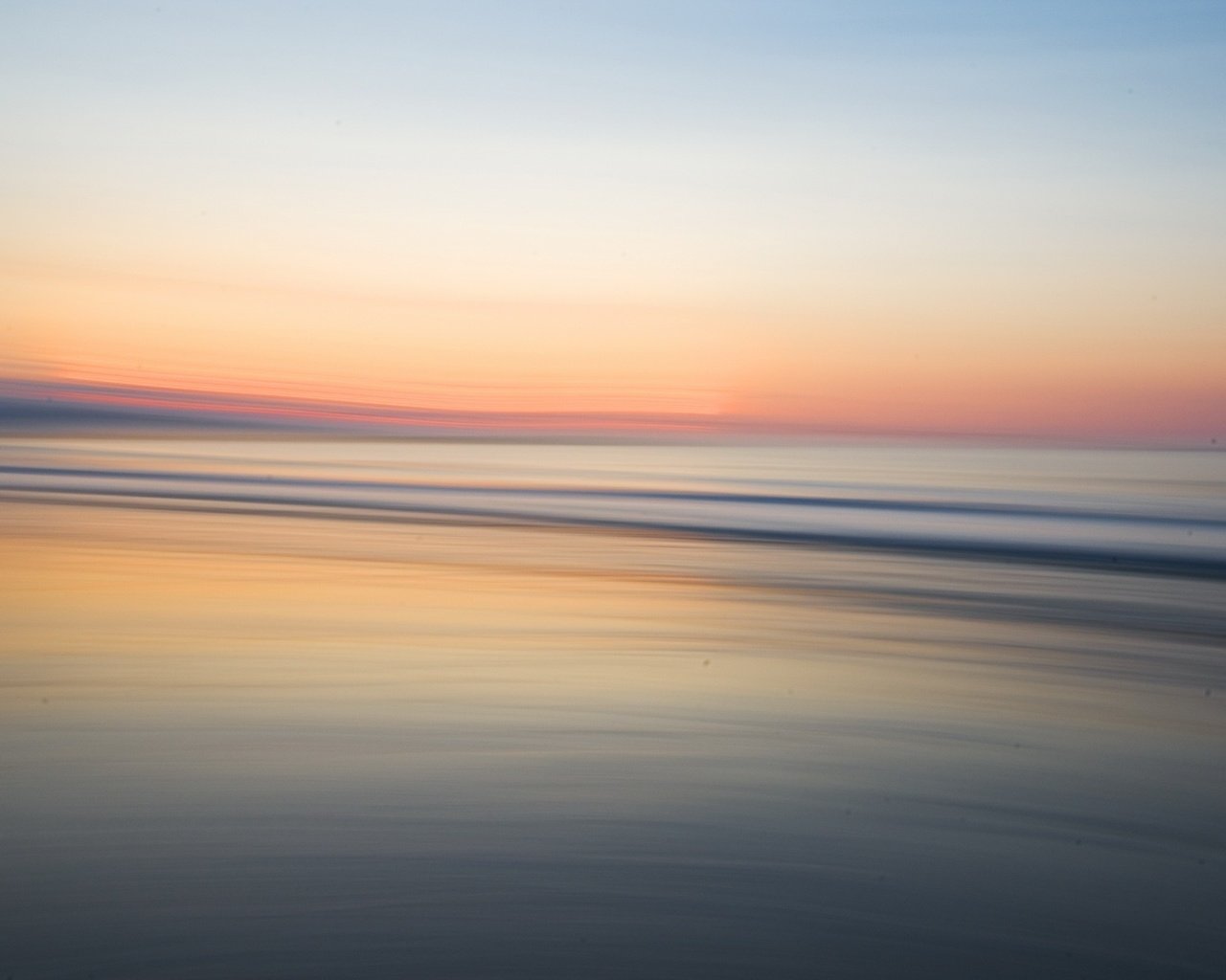 Обои берег, закат, цвет, shore, sunset, color разрешение 2560x1600 Загрузить