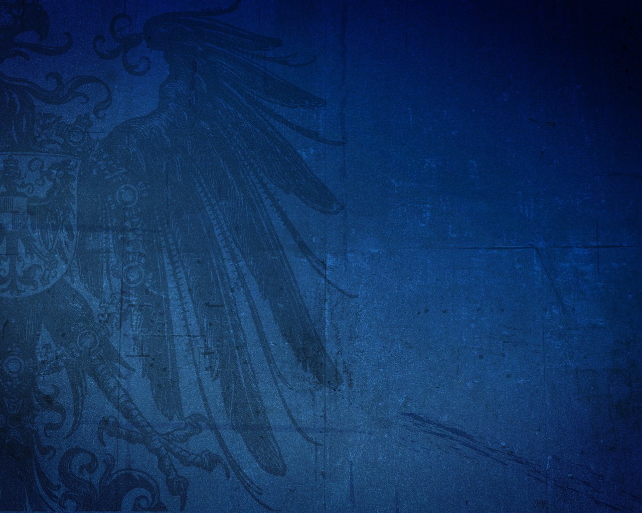 Обои фон, синий, герб, птица, background, blue, coat of arms, bird разрешение 1920x1200 Загрузить