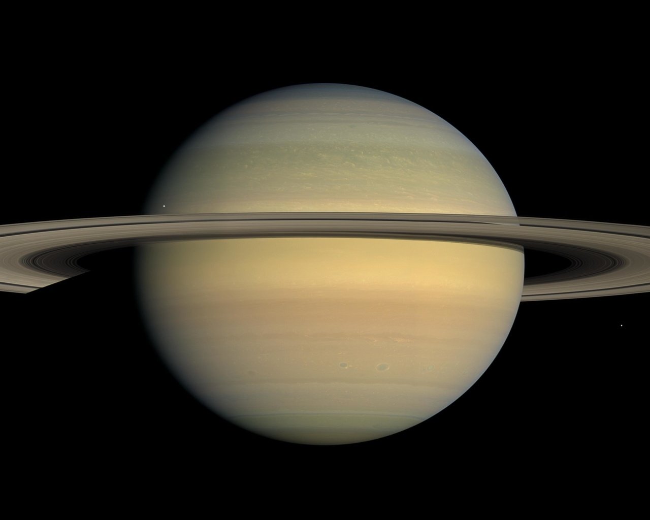 Обои сатурн, космическая, equinox, saturn, space разрешение 4613x2233 Загрузить