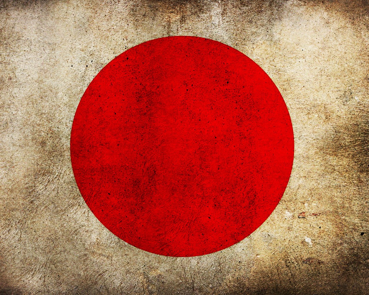 Обои грязь, япония, флаг, dirt, japan, flag разрешение 2560x1680 Загрузить