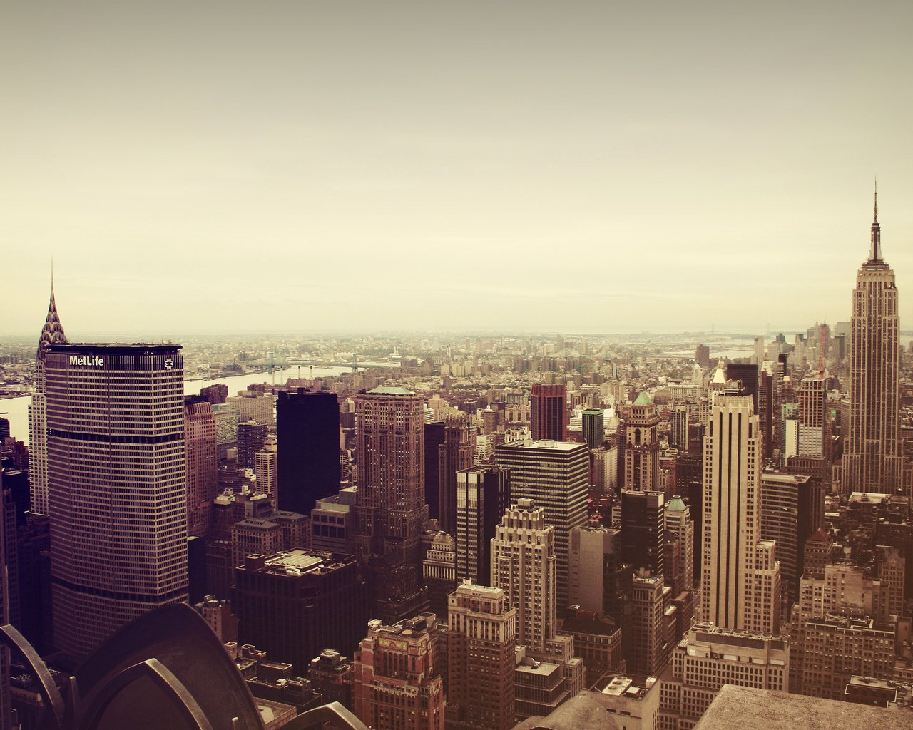 Обои город, небоскребы, нью-йорк, манхеттен, new york city, the city, skyscrapers, new york, manhattan разрешение 3456x2160 Загрузить