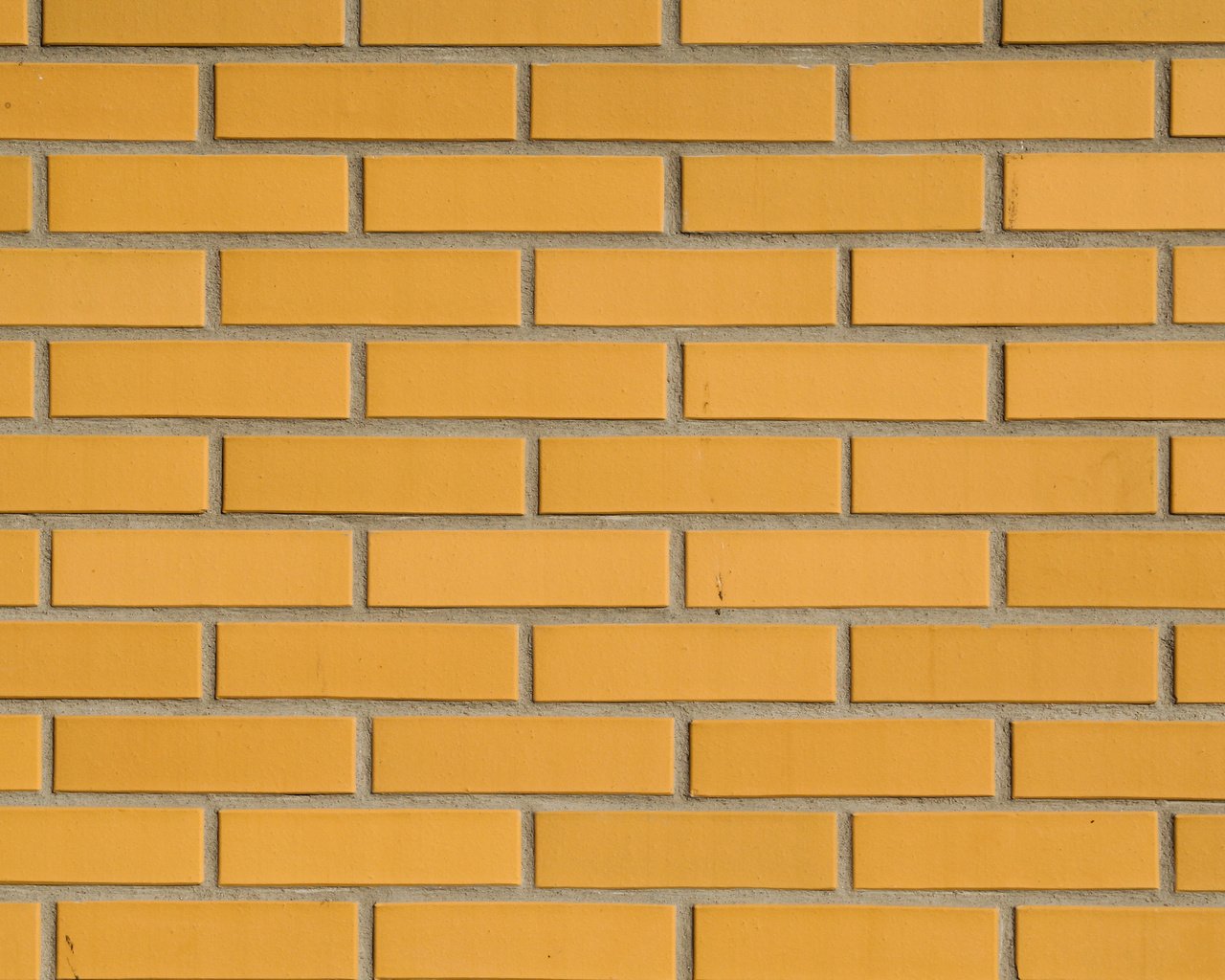 Обои узор, стена, кирпич, жёлтая, pattern, wall, brick, yellow разрешение 2560x1600 Загрузить