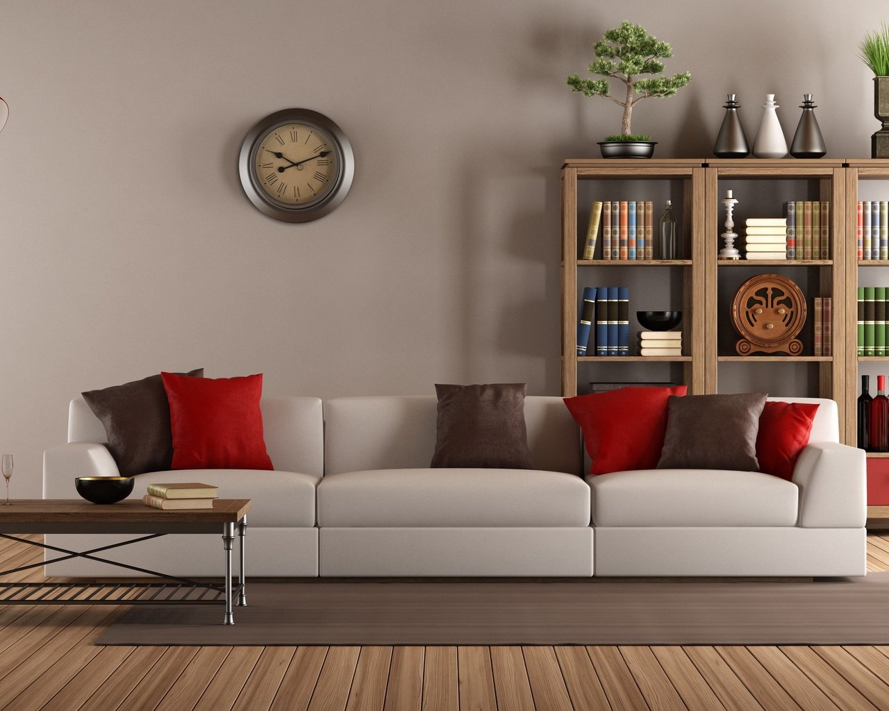 Обои диван, pillows, стильный дизайн, баранина, sofa, stylish design, lamb разрешение 5100x3061 Загрузить