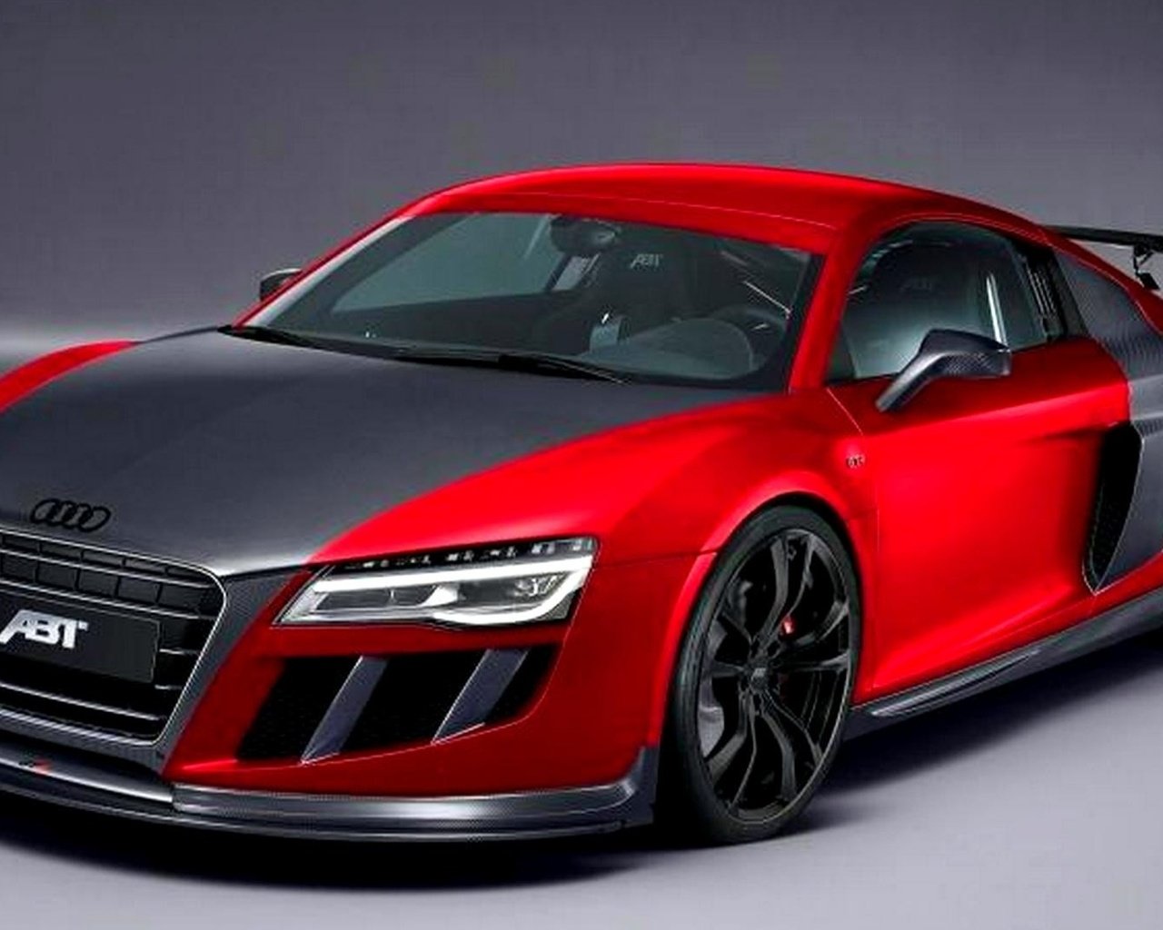 Обои тюнинг, спорткар, автомобиль audi r8, tuning, sports car, audi r8 разрешение 1920x1080 Загрузить