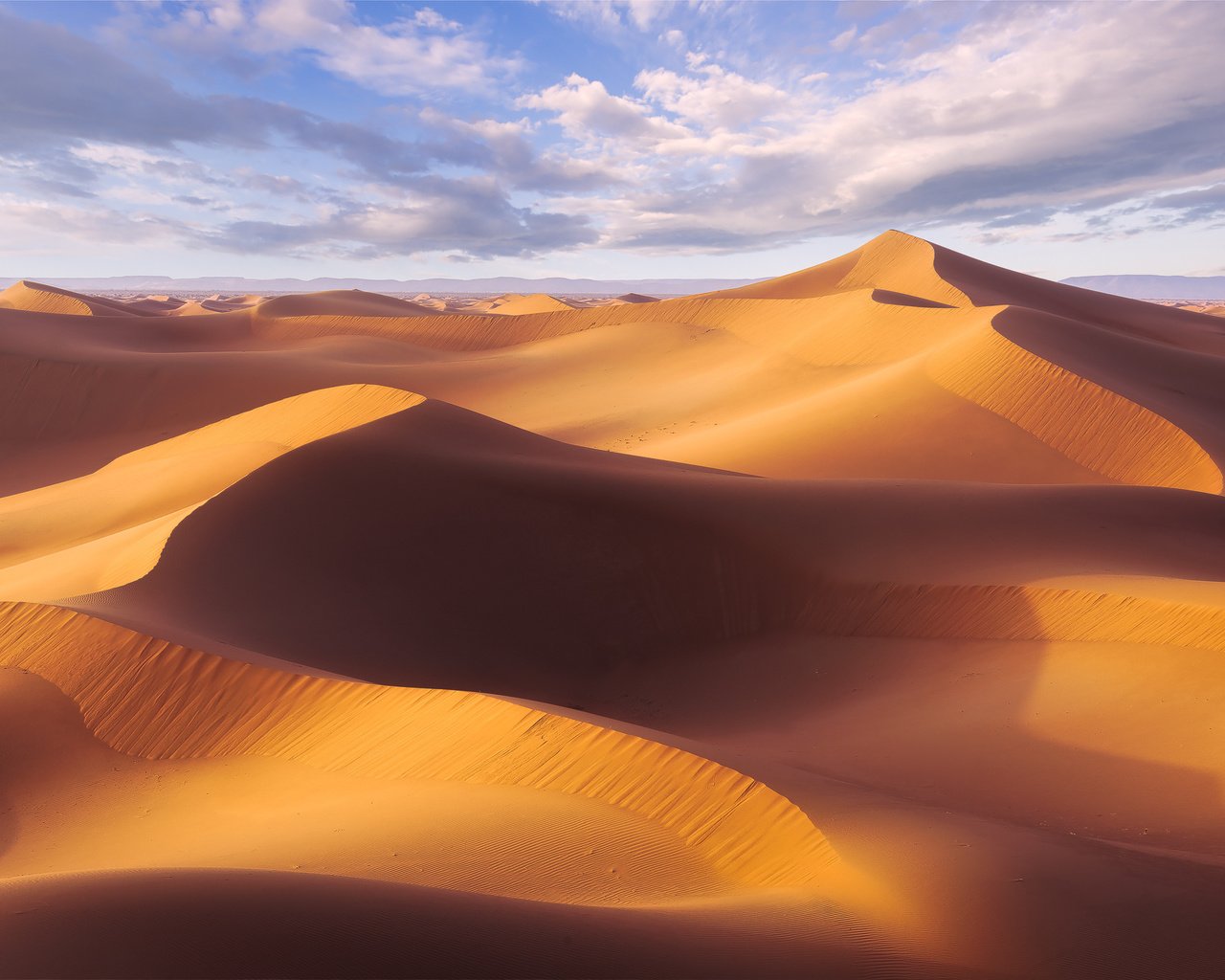 Обои природа, песок, пустыня, дюны, nature, sand, desert, dunes разрешение 2000x1335 Загрузить