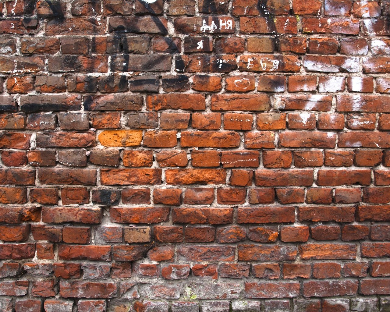 Обои текстура, узор, стена, красный, кирпич, кирпичи, кирпичная стена, texture, pattern, wall, red, brick, bricks, brick wall разрешение 2400x1800 Загрузить