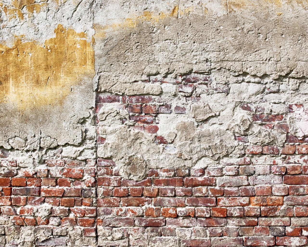 Обои текстура, фон, стена, кирпич, кирпичи, кирпичная стена, texture, background, wall, brick, bricks, brick wall разрешение 2400x1800 Загрузить