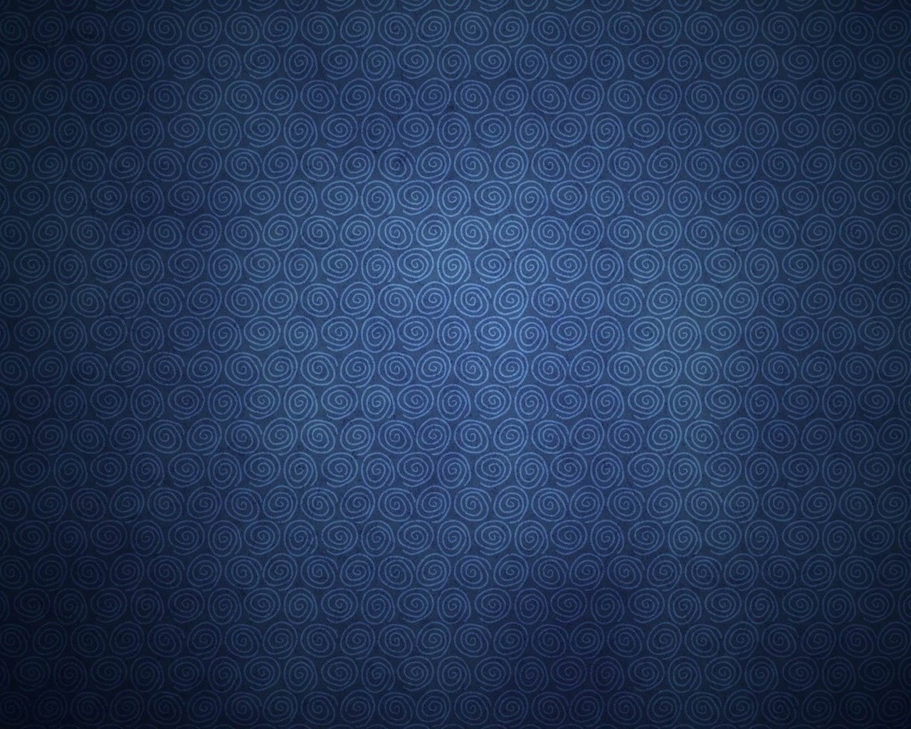 Обои абстракция, узор, спираль, синий фон, abstraction, pattern, spiral, blue background разрешение 1920x1080 Загрузить