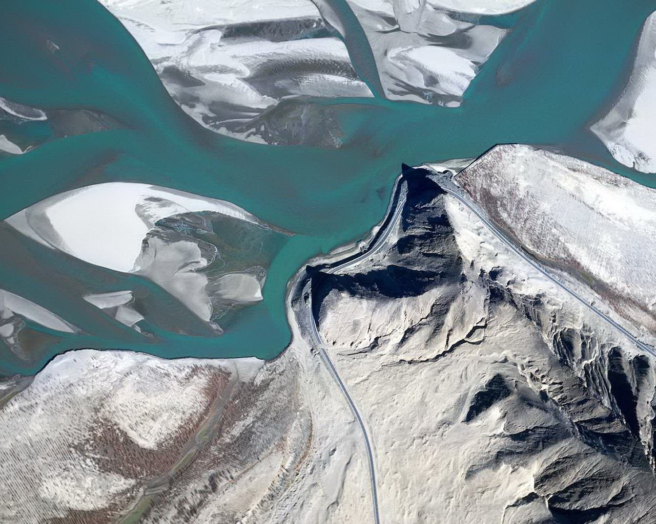 Обои горы, ледник, 123, mountains, glacier разрешение 1920x1080 Загрузить