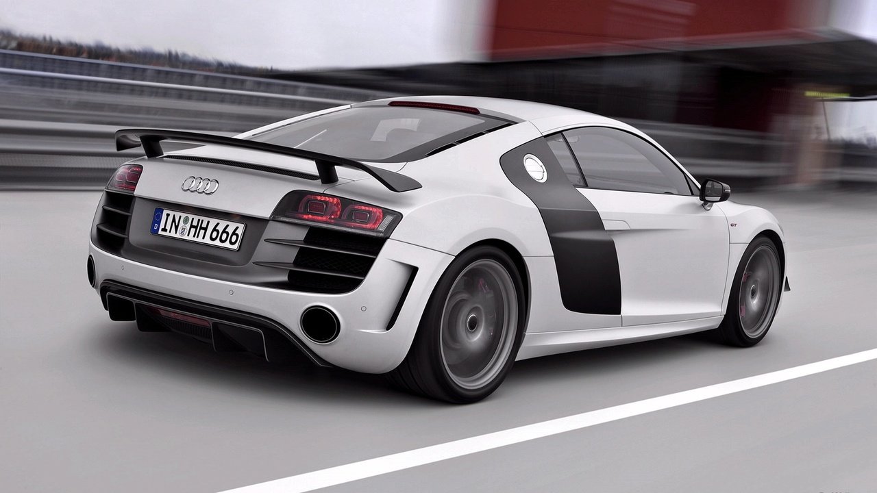 Обои ауди, спортивная машина, audi, sports car разрешение 1920x1080 Загрузить