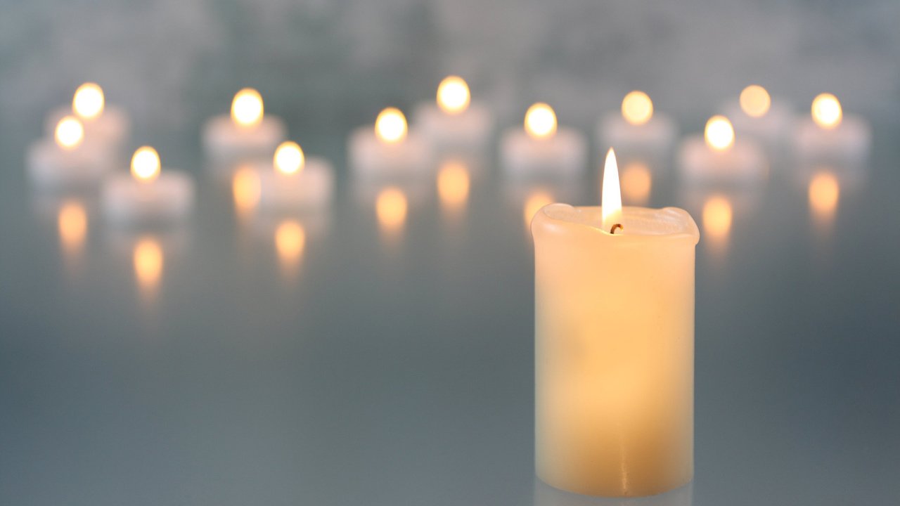Обои свеча, candle разрешение 1920x1200 Загрузить