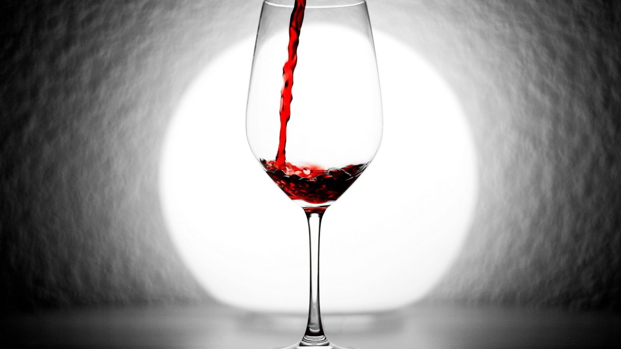 Обои фон, бокал, вино, красное, background, glass, wine, red разрешение 2560x1600 Загрузить