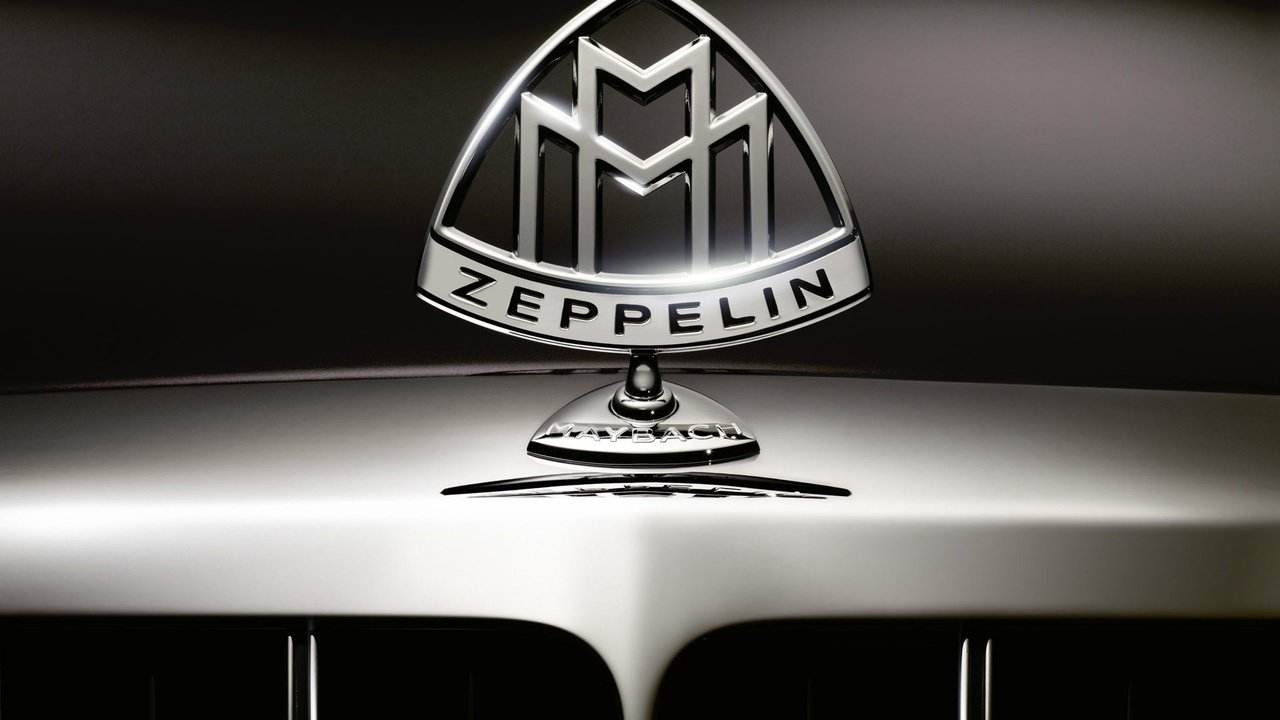 Обои лого, майбах, цеппелин, logo, maybach, zeppelin разрешение 1920x1200 Загрузить