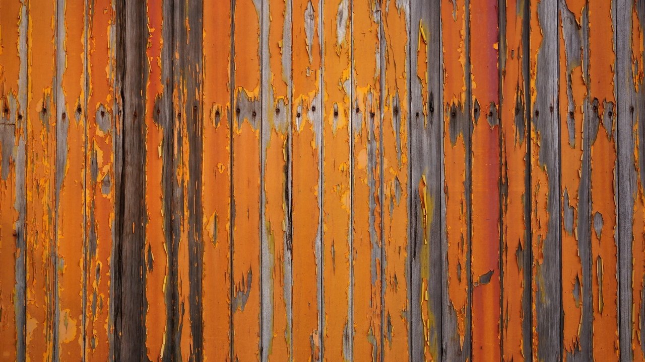 Обои забор, краска, доски, the fence, paint, board разрешение 1920x1266 Загрузить