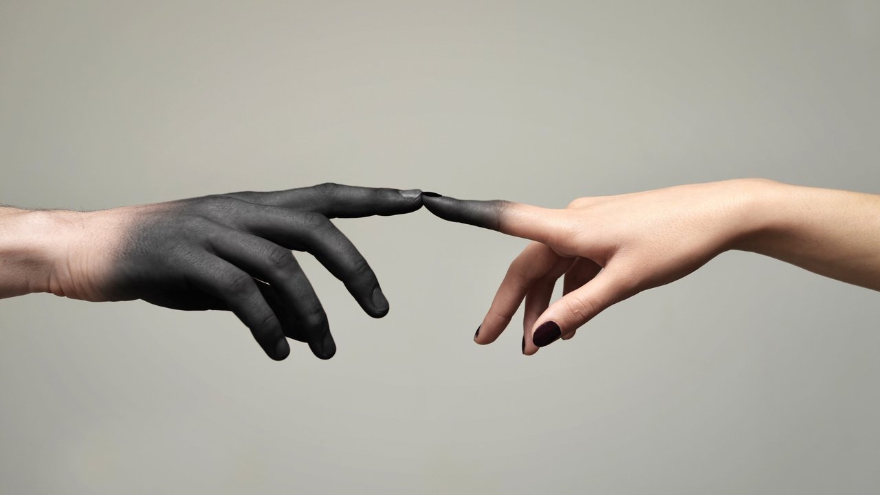 Обои руки, прикосновение, dark soul, hands, touch разрешение 2500x1656 Загрузить
