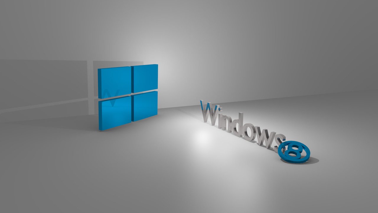 Обои логотип, ос, 8, винда, logo, os, windows разрешение 1920x1200 Загрузить