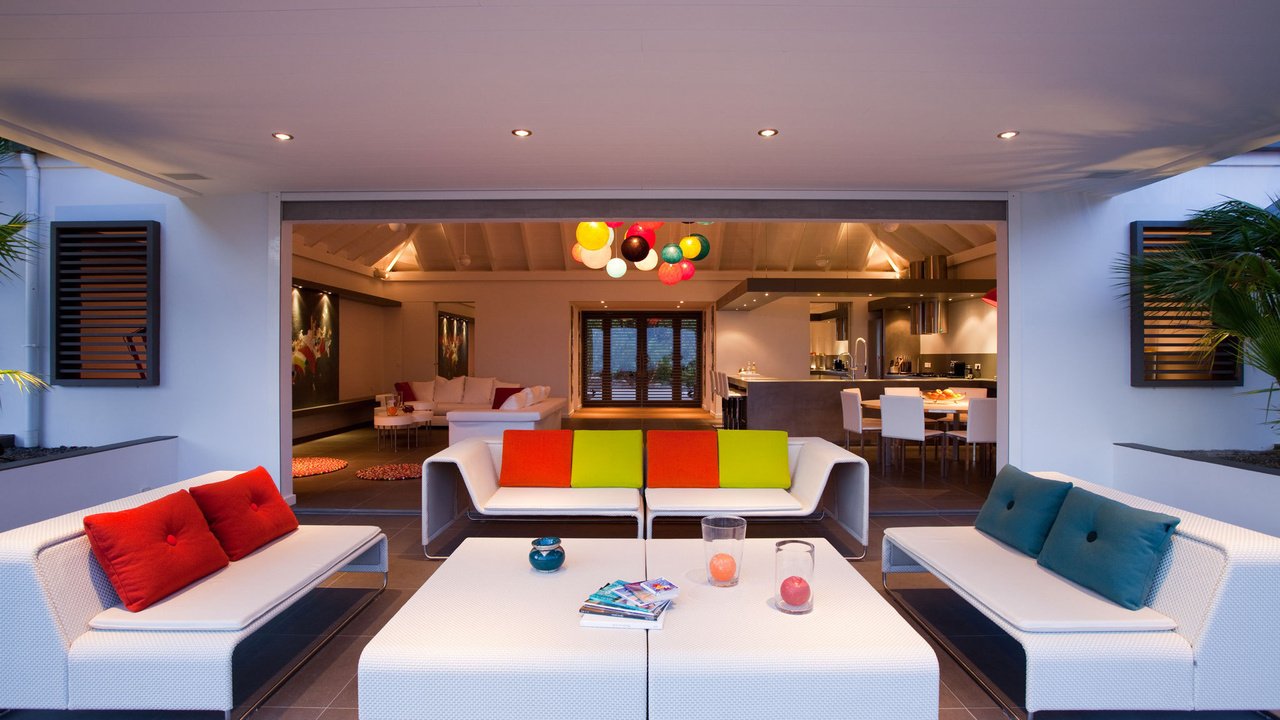 Обои стиль, интерьер, дизайн, диваны, вилла, style, interior, design, sofas, villa разрешение 2048x1365 Загрузить
