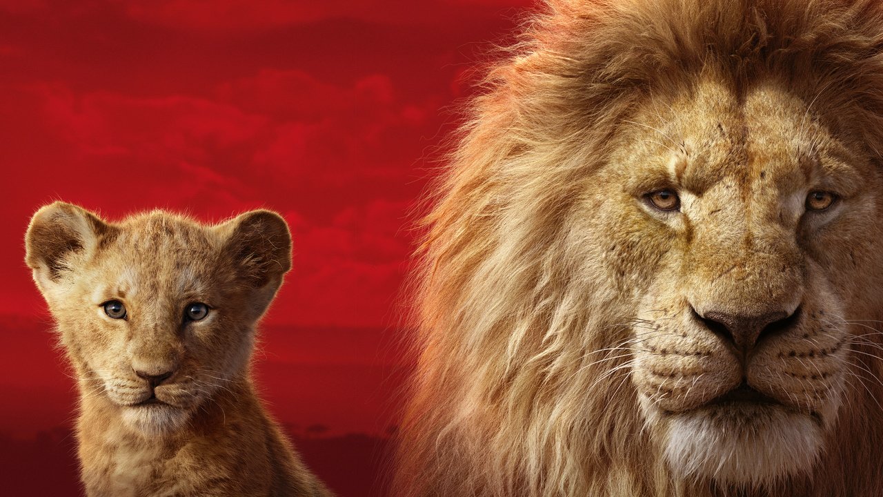 Обои король лев, the lion king разрешение 5120x2880 Загрузить