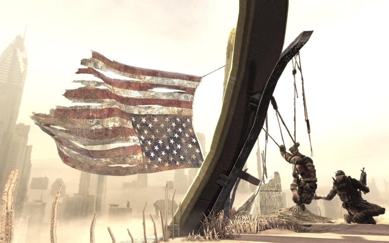 Обои песок, солдат, spec opsthe line, американский флаг, sand, soldiers, american flag разрешение 5120x2860 Загрузить