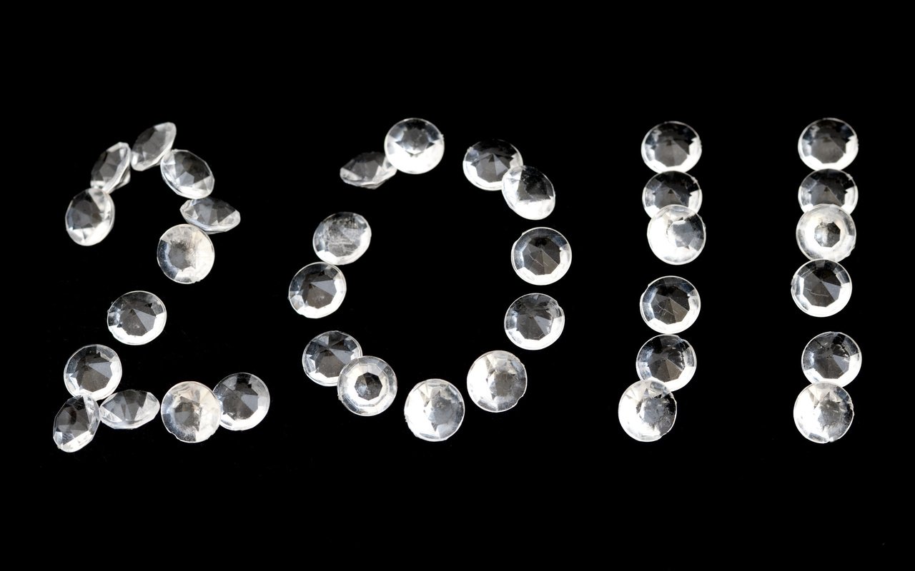 Обои новый год, обои, праздник, алмаз, драгоценность, изумруд, 2011 год, new year, wallpaper, holiday, diamond, jewel, emerald, 2011 разрешение 3000x1996 Загрузить