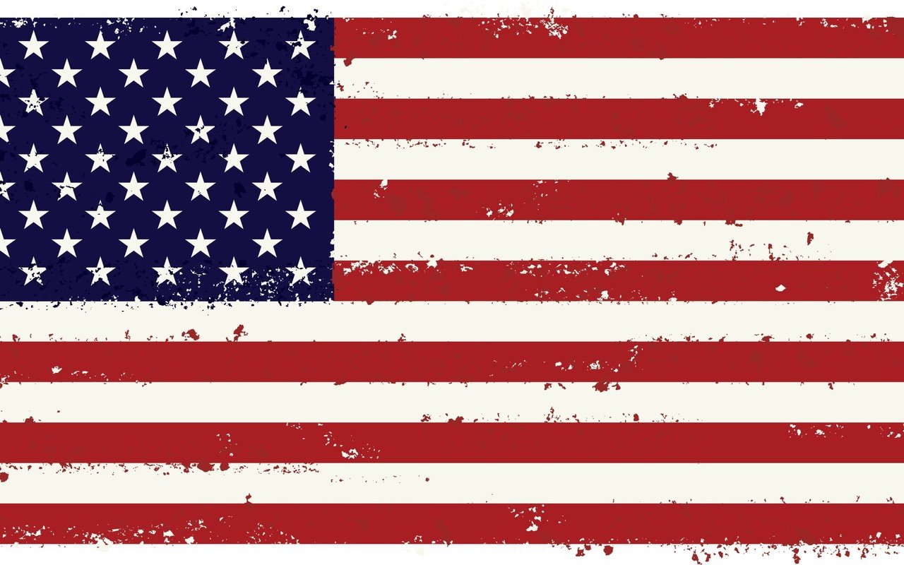 Обои полосы, красный, белый, флаг, сша, u.s.a., соединённых штатов америки, strip, red, white, flag, usa, the united states of america разрешение 3446x1827 Загрузить