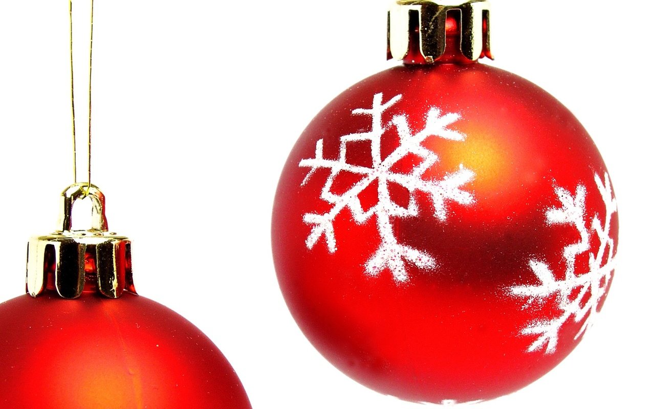 Обои шары, украшения, рождество, новогодние украшения, елочный шар, balls, decoration, christmas, christmas decorations разрешение 1920x1200 Загрузить