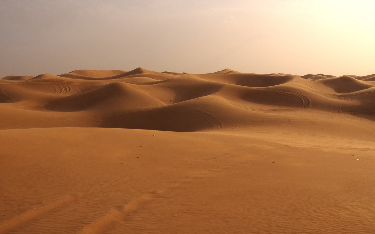 Обои песок, пустыня, дюны, сахара, sand, desert, dunes, sugar разрешение 1920x1440 Загрузить