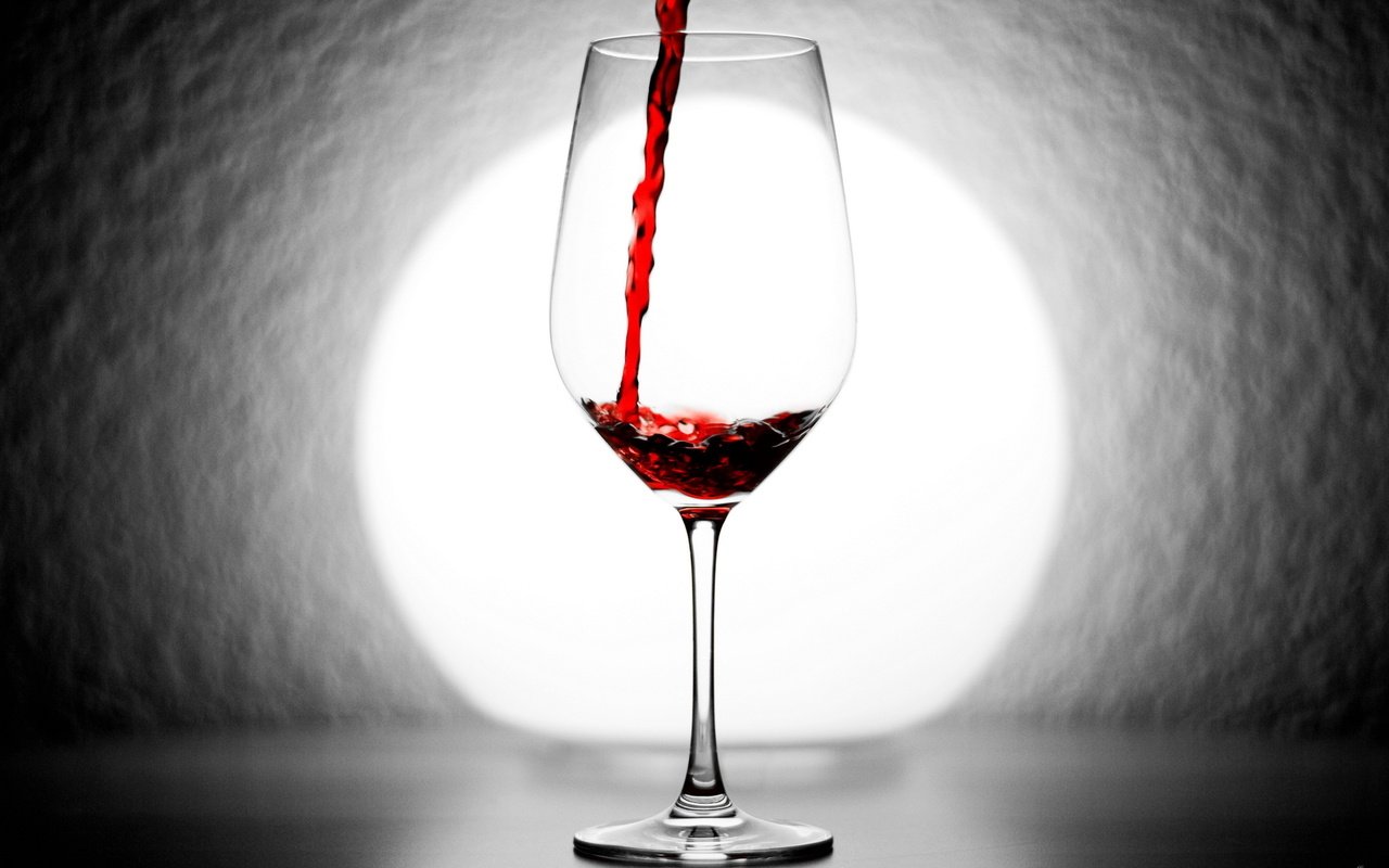 Обои фон, бокал, вино, красное, background, glass, wine, red разрешение 2560x1600 Загрузить