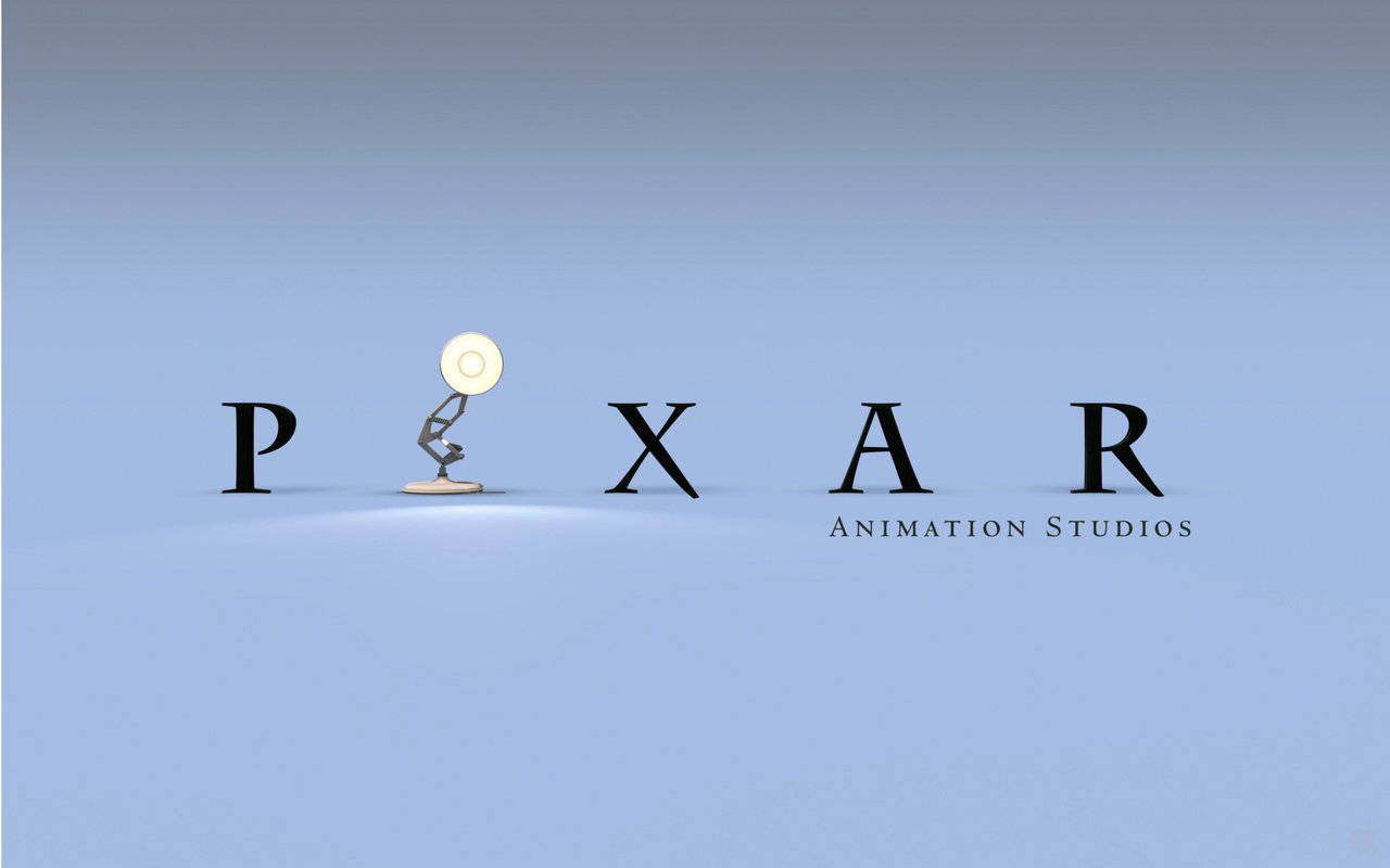 Обои пиксар, logotip, animaciya, pixar разрешение 1920x1200 Загрузить