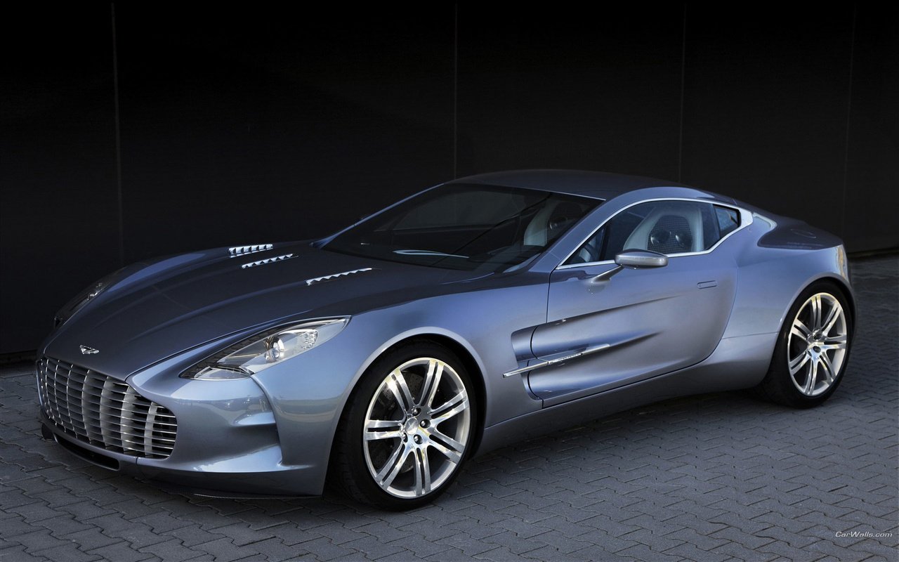 Обои астон мартин, one 77, aston martin разрешение 1920x1200 Загрузить