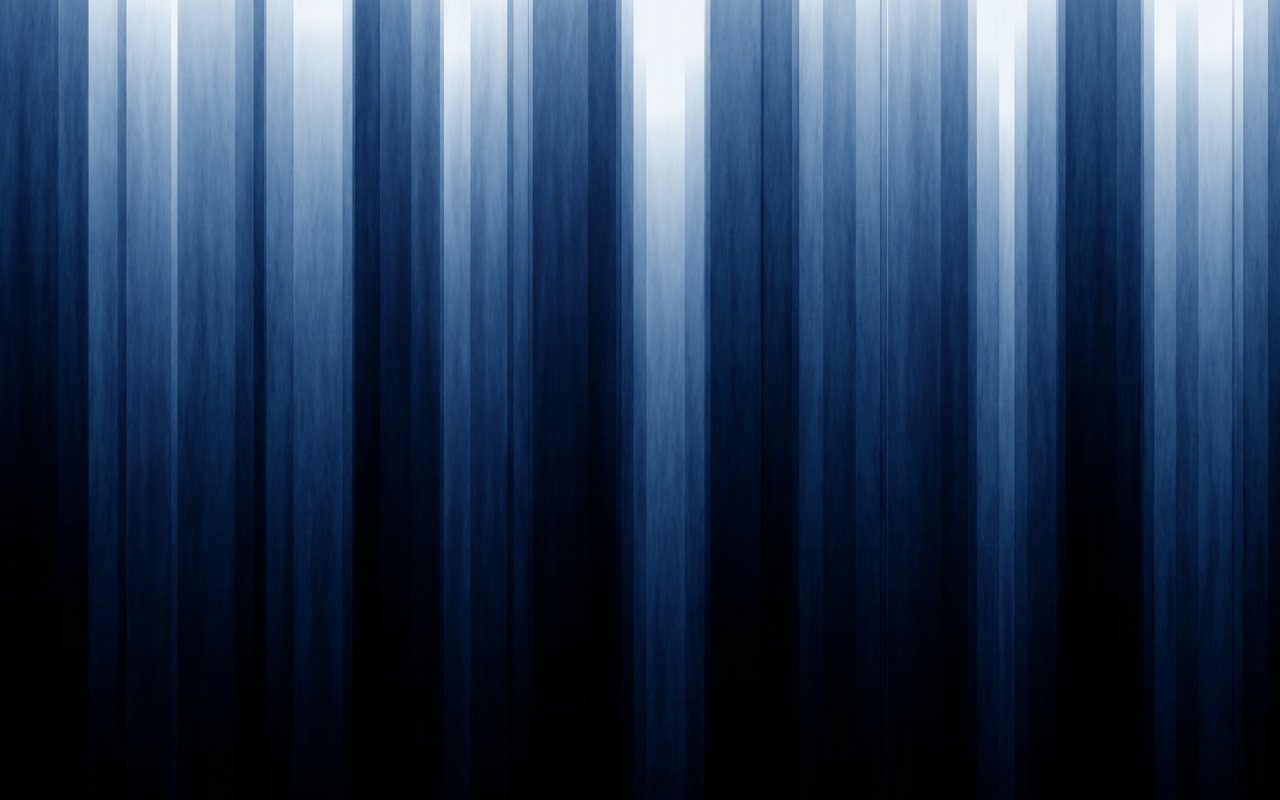 Обои абстракция, линии, синий, цвет, оттенки, abstraction, line, blue, color, shades разрешение 2560x1920 Загрузить