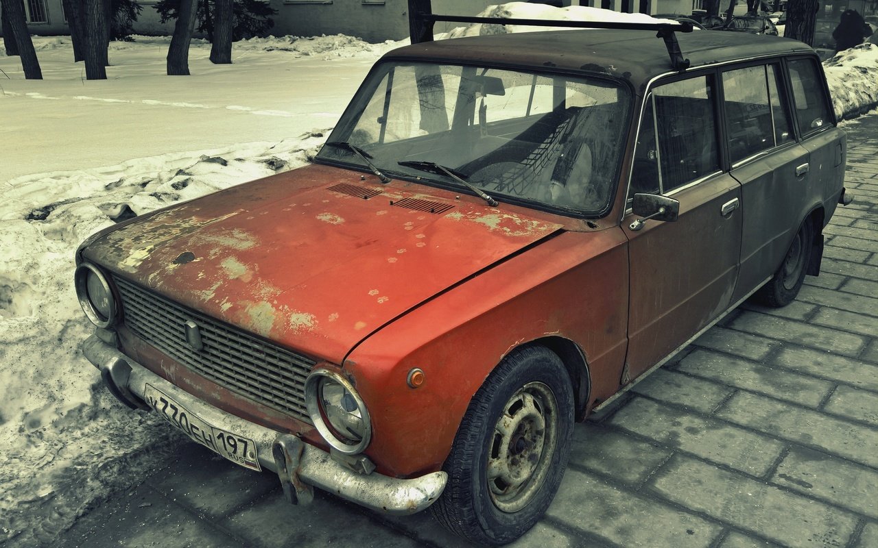 lada ваз