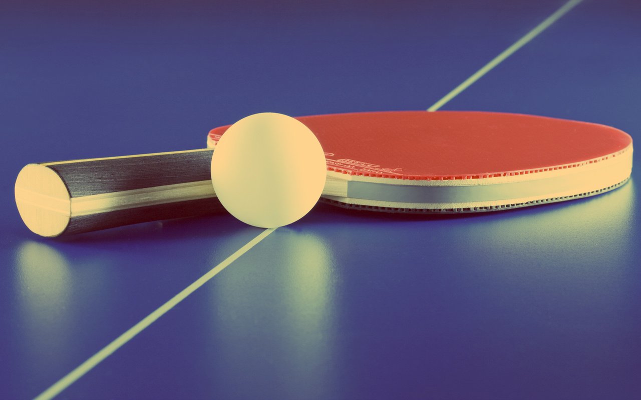 Обои настольный теннис, пинг-понг, table tennis, ping-pong разрешение 3456x2028 Загрузить