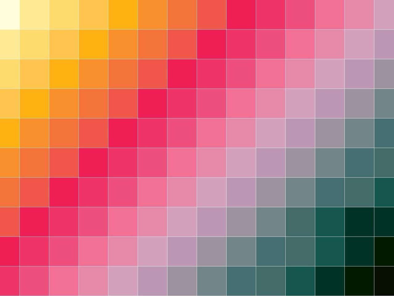 Обои цвет, сетка, квадраты, color, mesh, squares разрешение 1920x1200 Загрузить