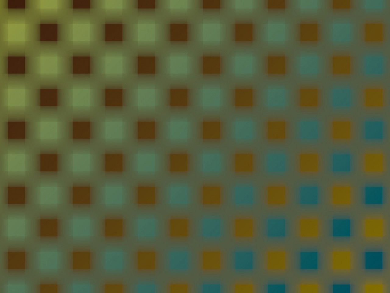 Обои размытые квадратики, blurred squares разрешение 1920x1080 Загрузить