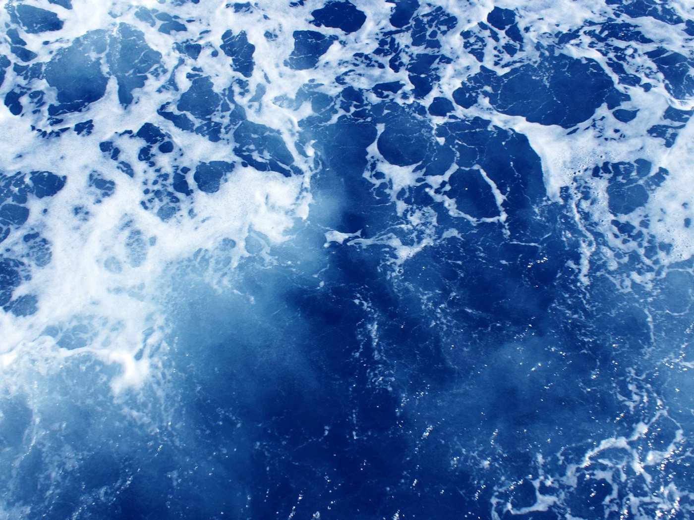 Обои волны, море, синие, пена, wave, sea, blue, foam разрешение 1920x1200 Загрузить