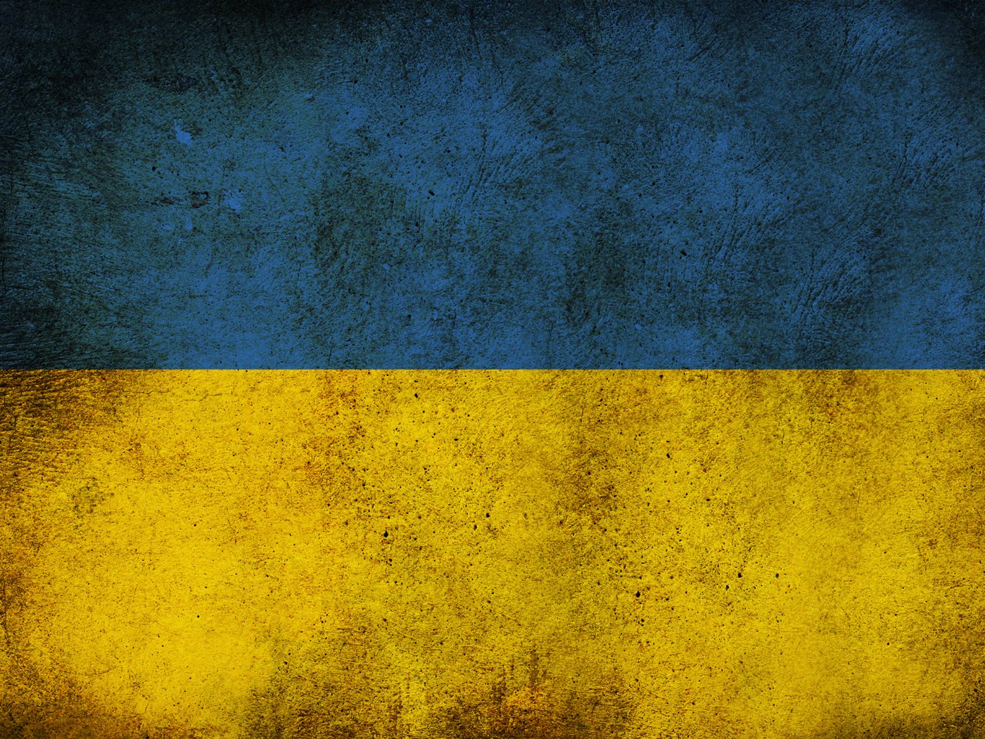 Обои грязь, флаг, украина, dirt, flag, ukraine разрешение 2560x1680 Загрузить