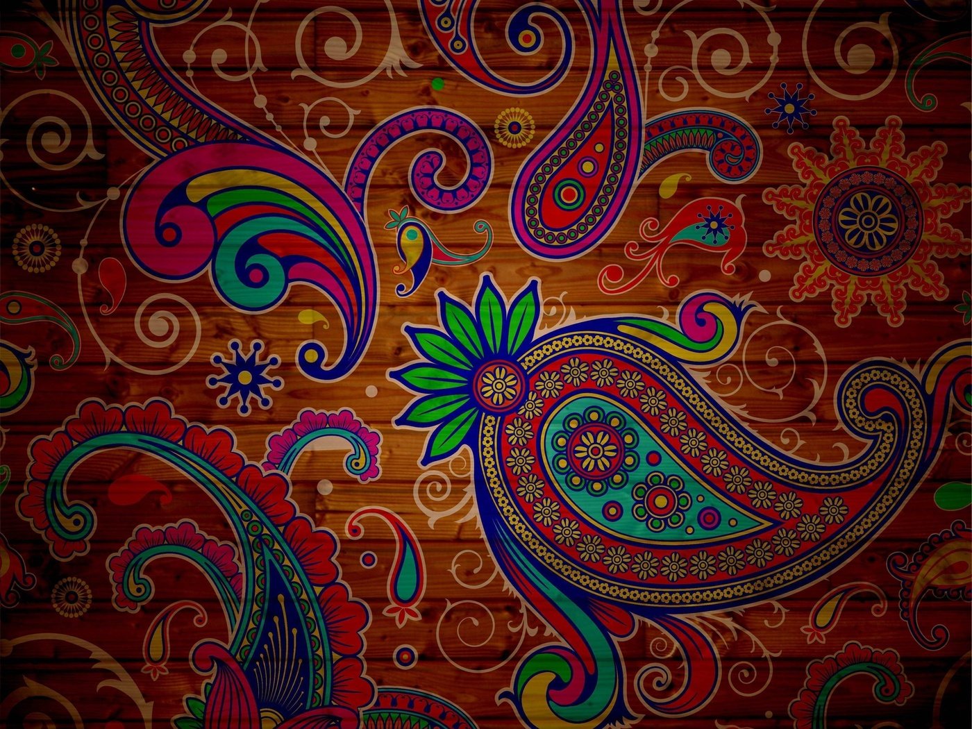 Обои фон, узор, разноцветный, орнамент, background, pattern, colorful, ornament разрешение 3600x3080 Загрузить