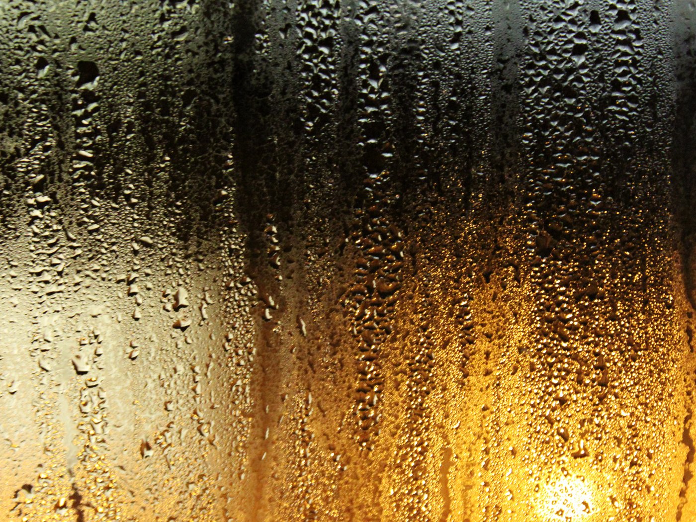 Обои стекло, капли дождя, light colors, cтекло, glass, raindrops разрешение 1920x1200 Загрузить