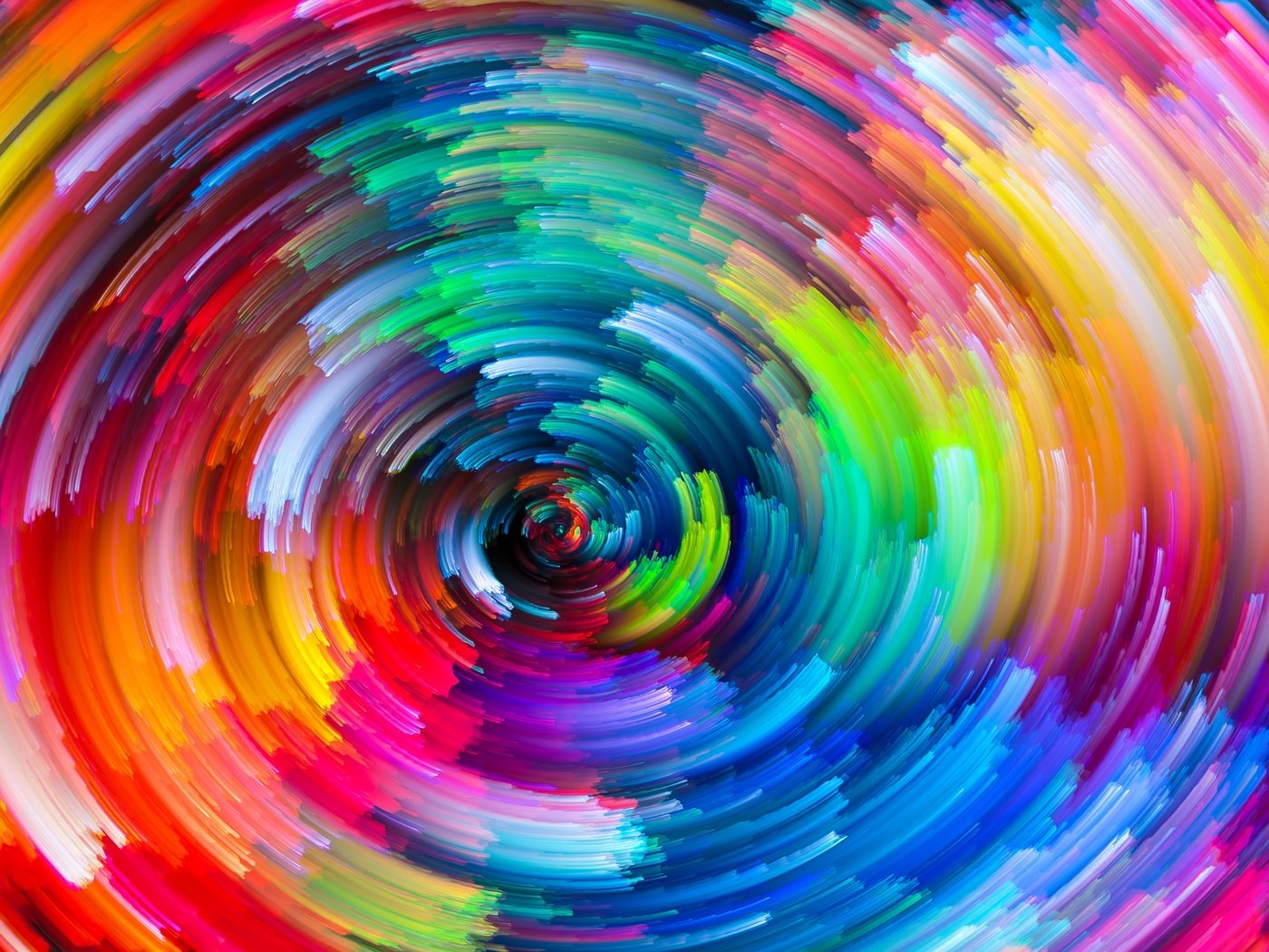Обои абстракт, красочная, абстракция, краски, цвет, радуга, всплеск, живопись, расцветка, abstract, colorful, abstraction, paint, color, rainbow, splash, painting, colors разрешение 3600x2700 Загрузить