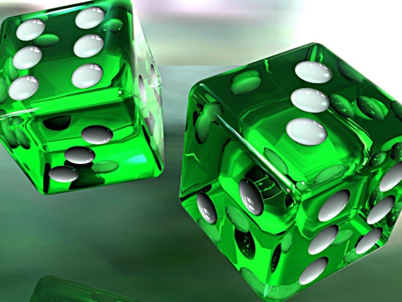 Обои кубики, зеленые, игра, кости, 3д, игральная кость, cubes, green, the game, bones, 3d разрешение 1920x1080 Загрузить