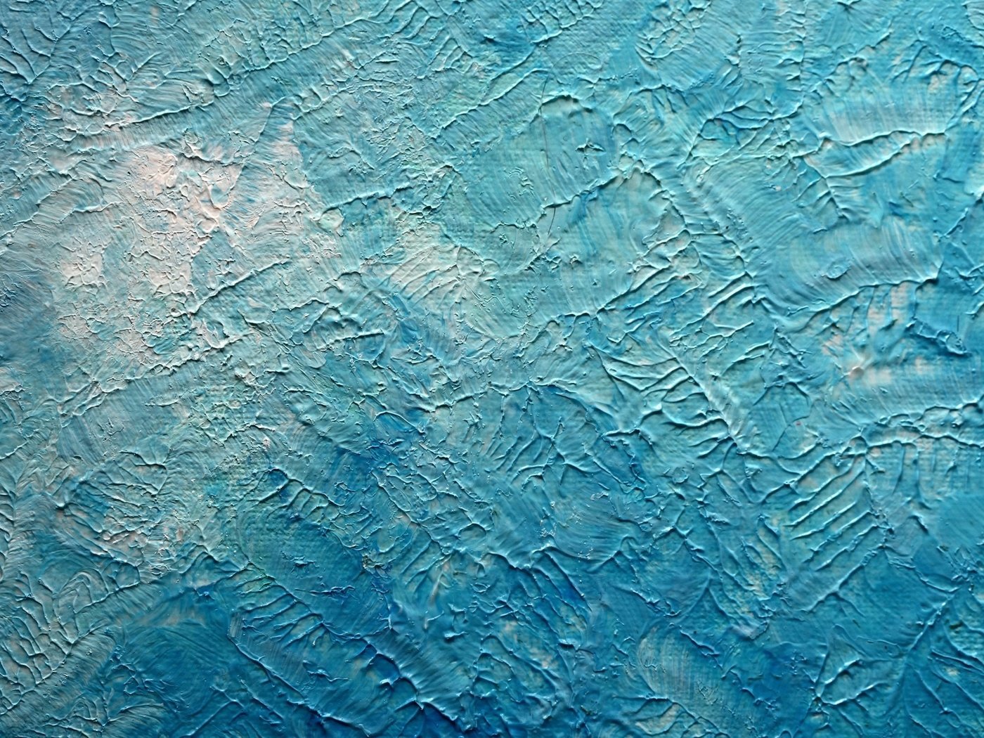 Обои текстура, фон, цвет, голубой, краска, штукатурка, texture, background, color, blue, paint, plaster разрешение 2560x1600 Загрузить