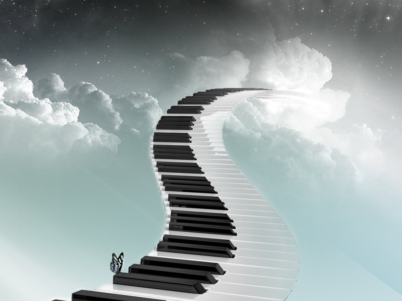 Музыка огромный мир. Музыкальная лестница. Музыкальная тематика. Красивое пианино. Клавиши рояля.
