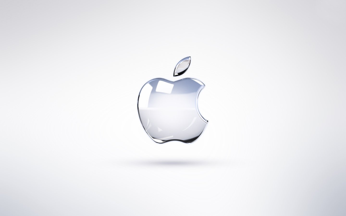 Обои лого, bright apple, эппл, cтекло, logo, apple, glass разрешение 1920x1200 Загрузить